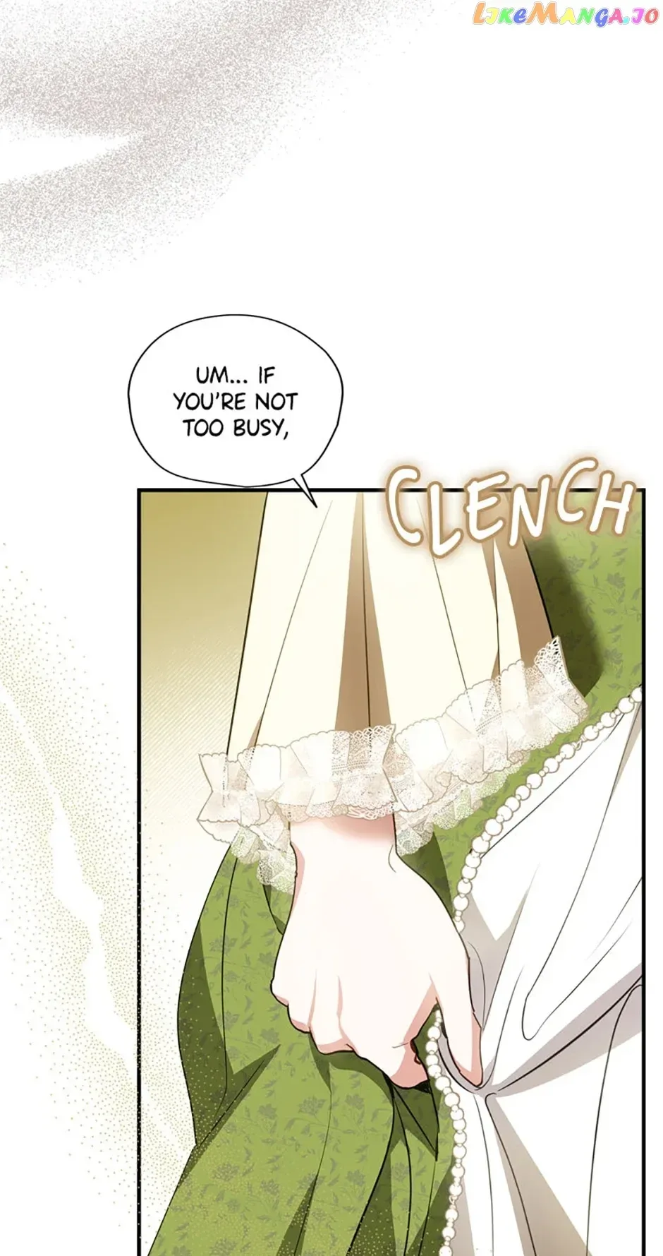 Wasn’t the Male Lead a Female? Chapter 39 page 72