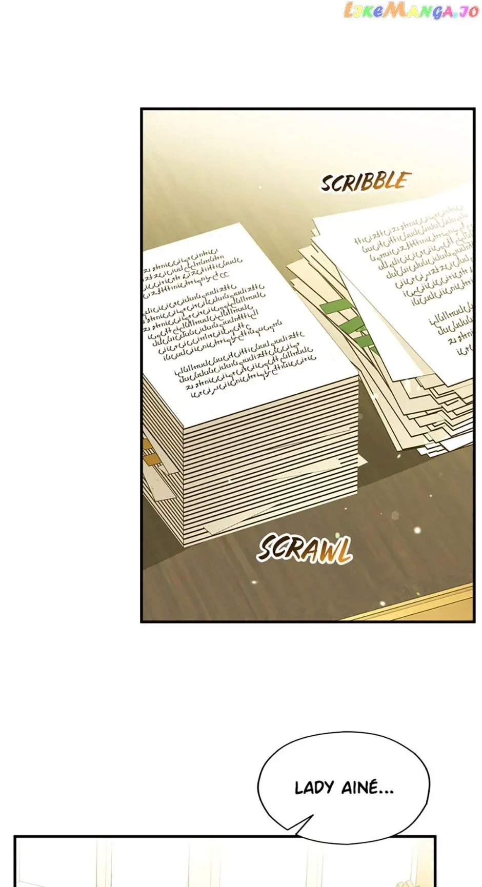 Wasn’t the Male Lead a Female? Chapter 39 page 49