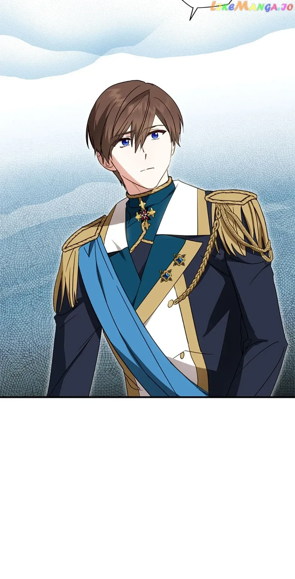 Wasn’t the Male Lead a Female? Chapter 39 page 56