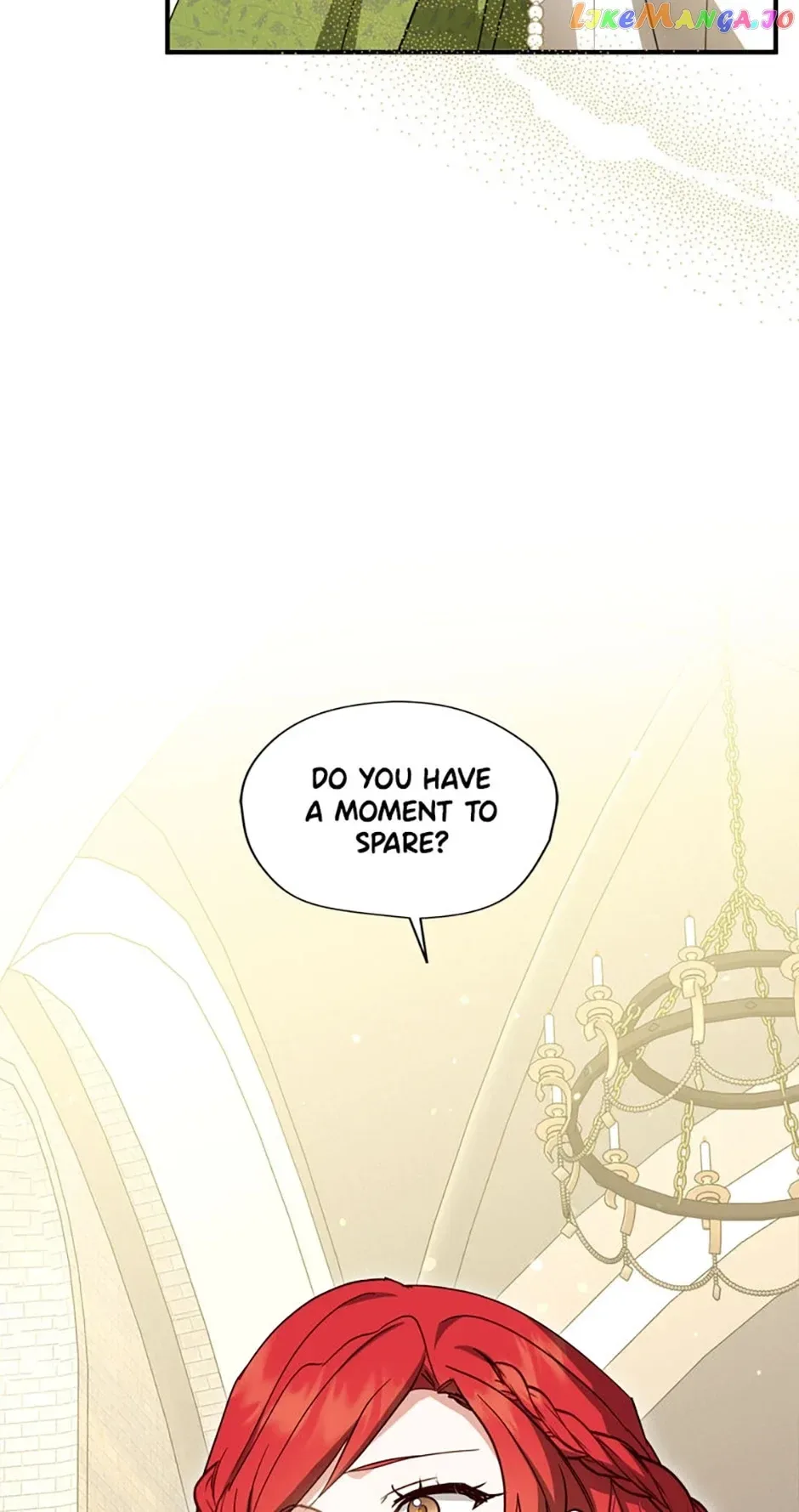 Wasn’t the Male Lead a Female? Chapter 39 page 73