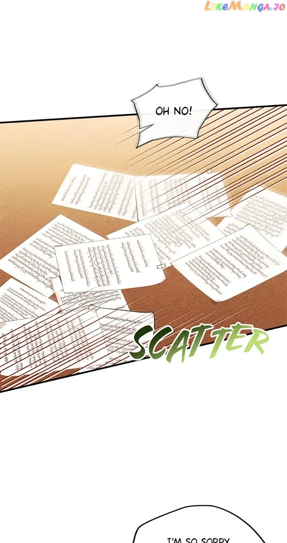 Wasn’t the Male Lead a Female? Chapter 39 page 61