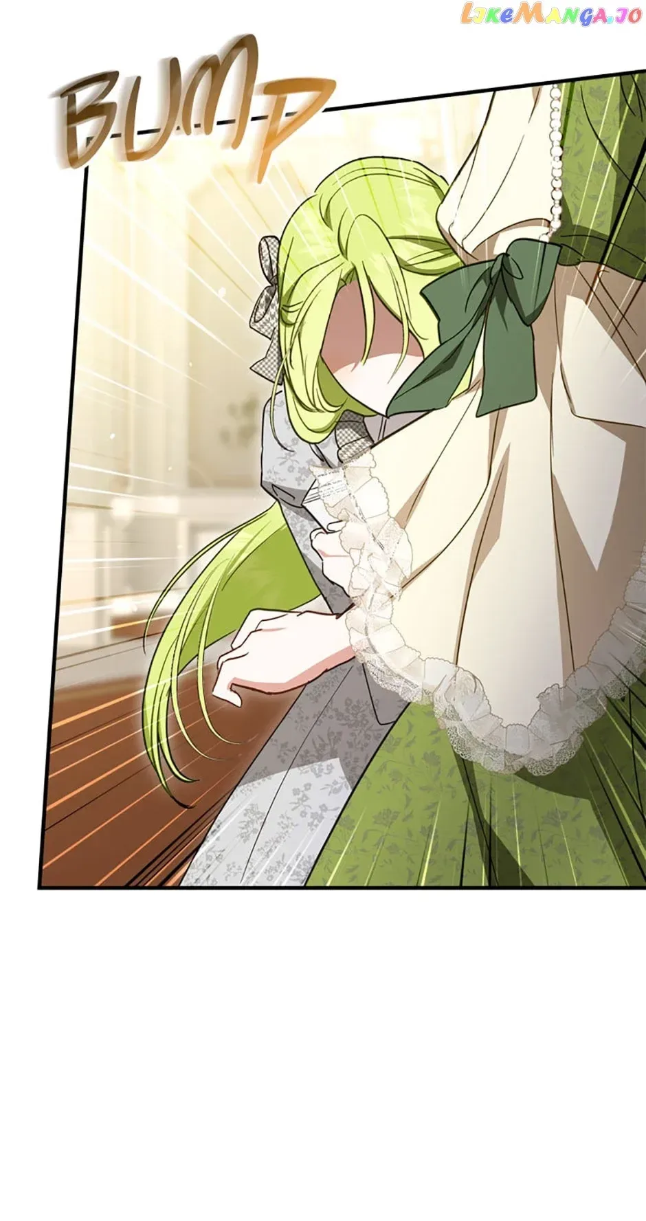 Wasn’t the Male Lead a Female? Chapter 39 page 60