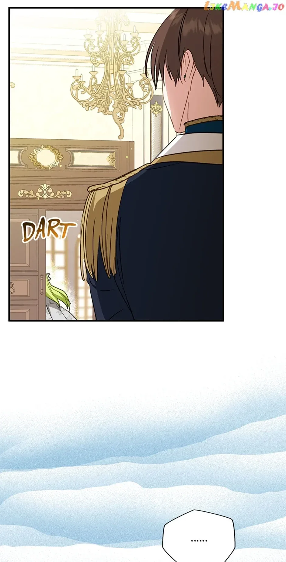 Wasn’t the Male Lead a Female? Chapter 39 page 55