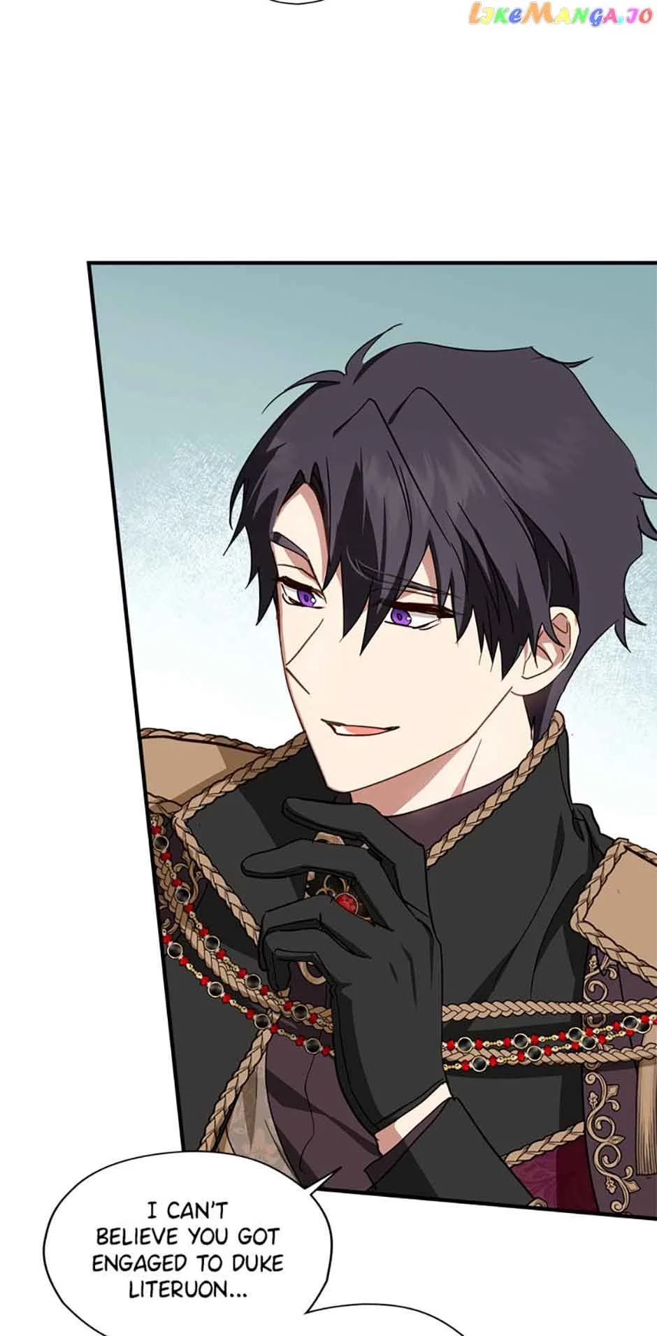 Wasn’t the Male Lead a Female? Chapter 38 page 25