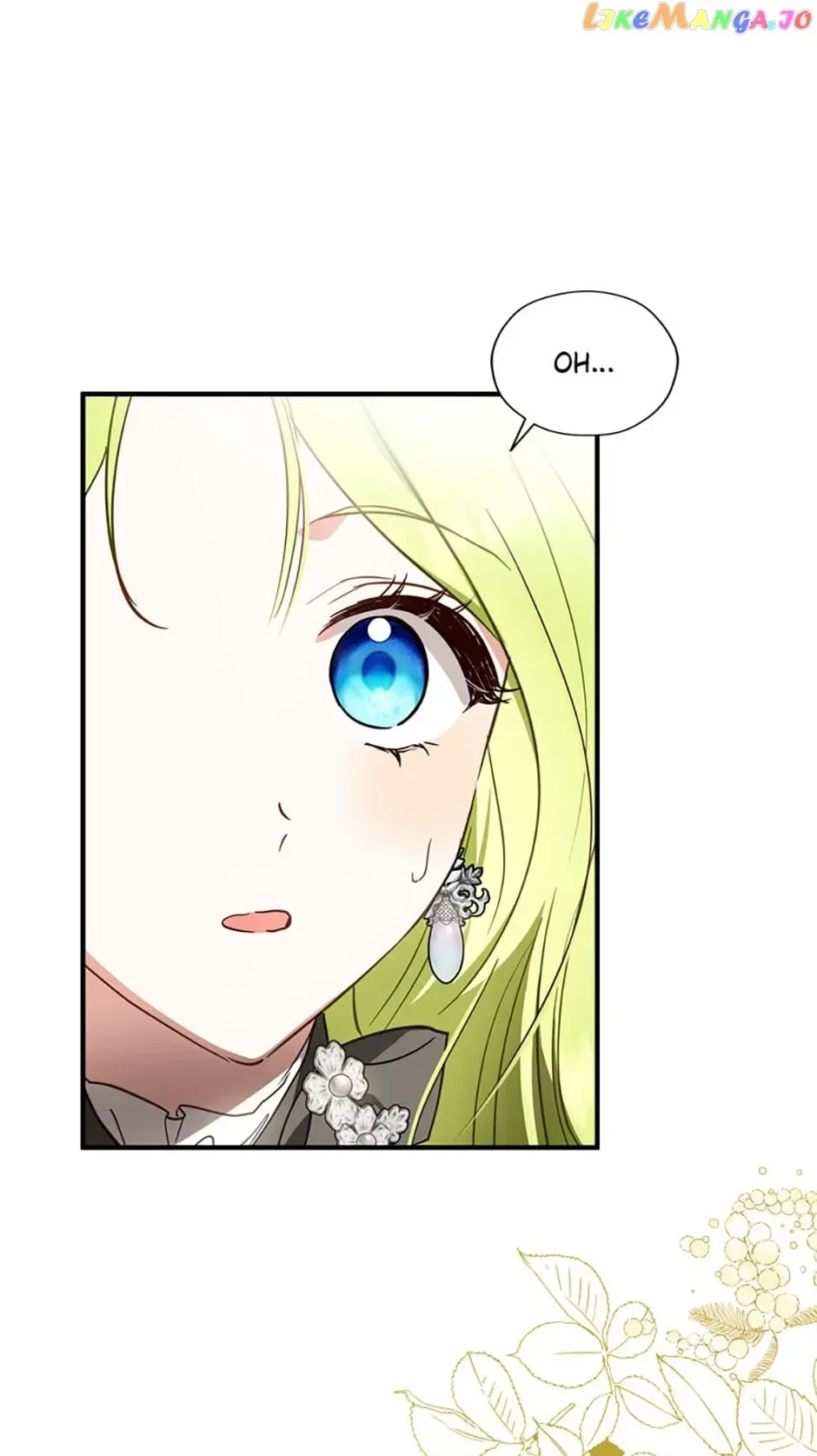 Wasn’t the Male Lead a Female? Chapter 39 page 64