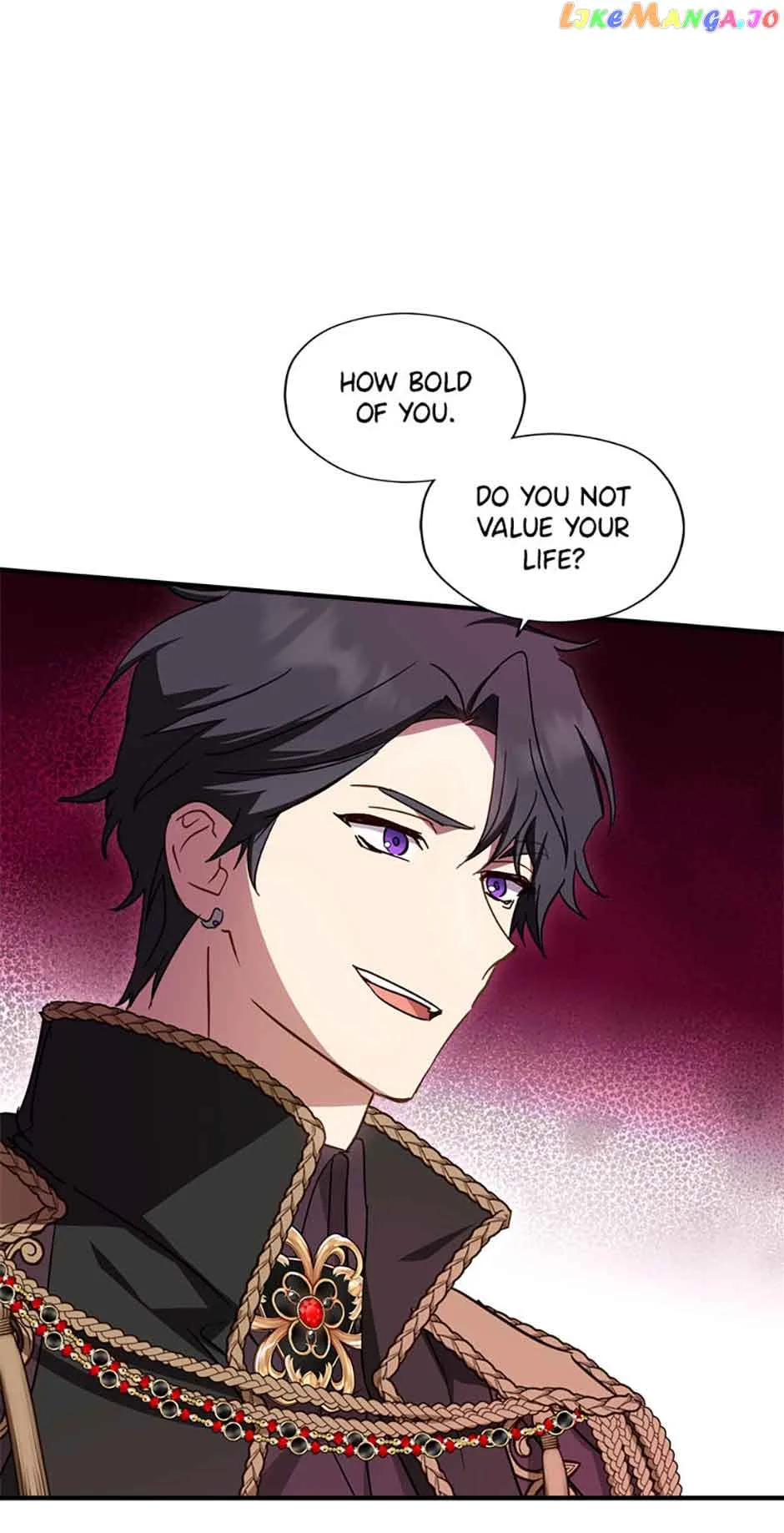 Wasn’t the Male Lead a Female? Chapter 38 page 18