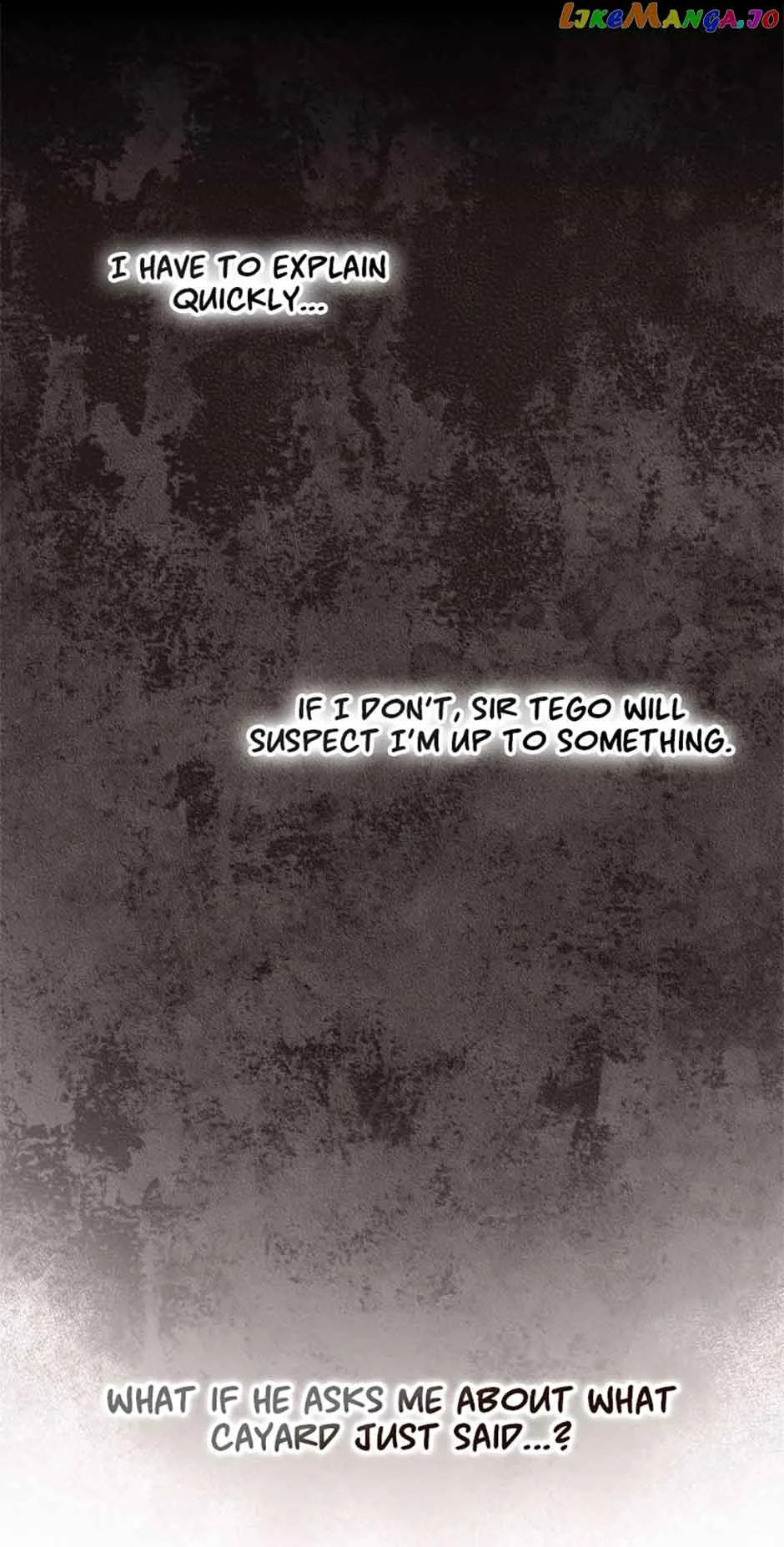 Wasn’t the Male Lead a Female? Chapter 38 page 27