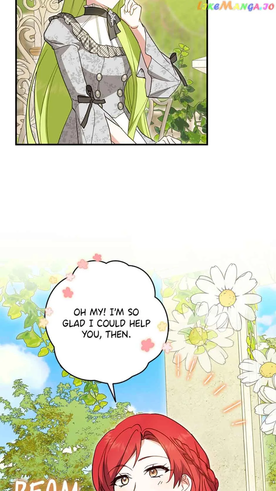 Wasn’t the Male Lead a Female? Chapter 40 page 51