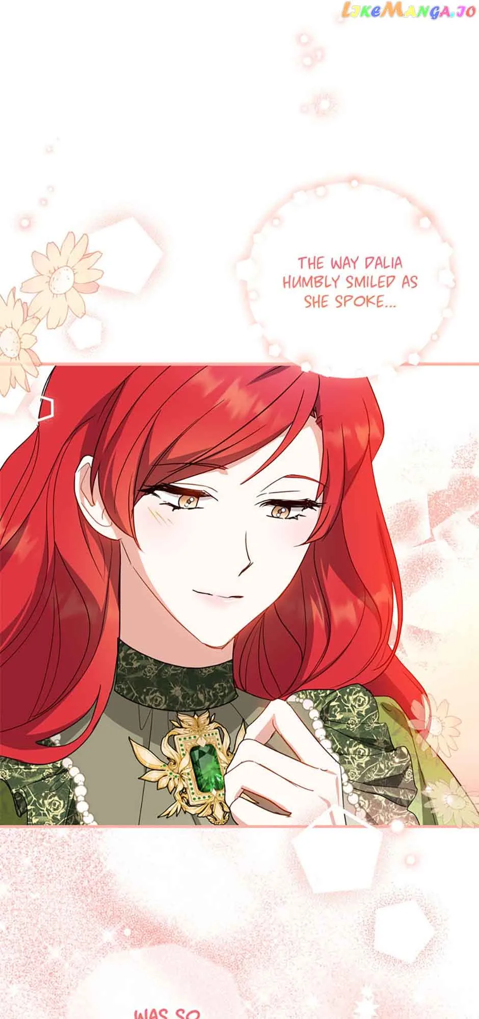 Wasn’t the Male Lead a Female? Chapter 40 page 44