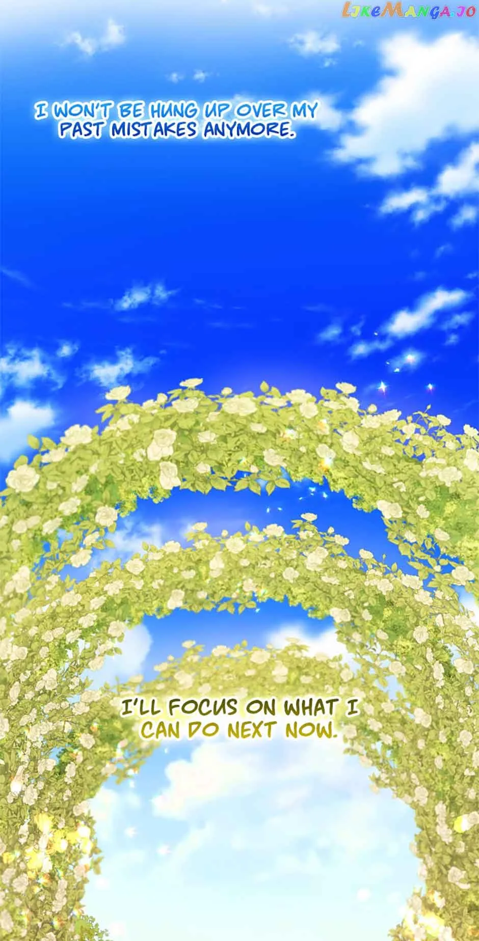 Wasn’t the Male Lead a Female? Chapter 40 page 57