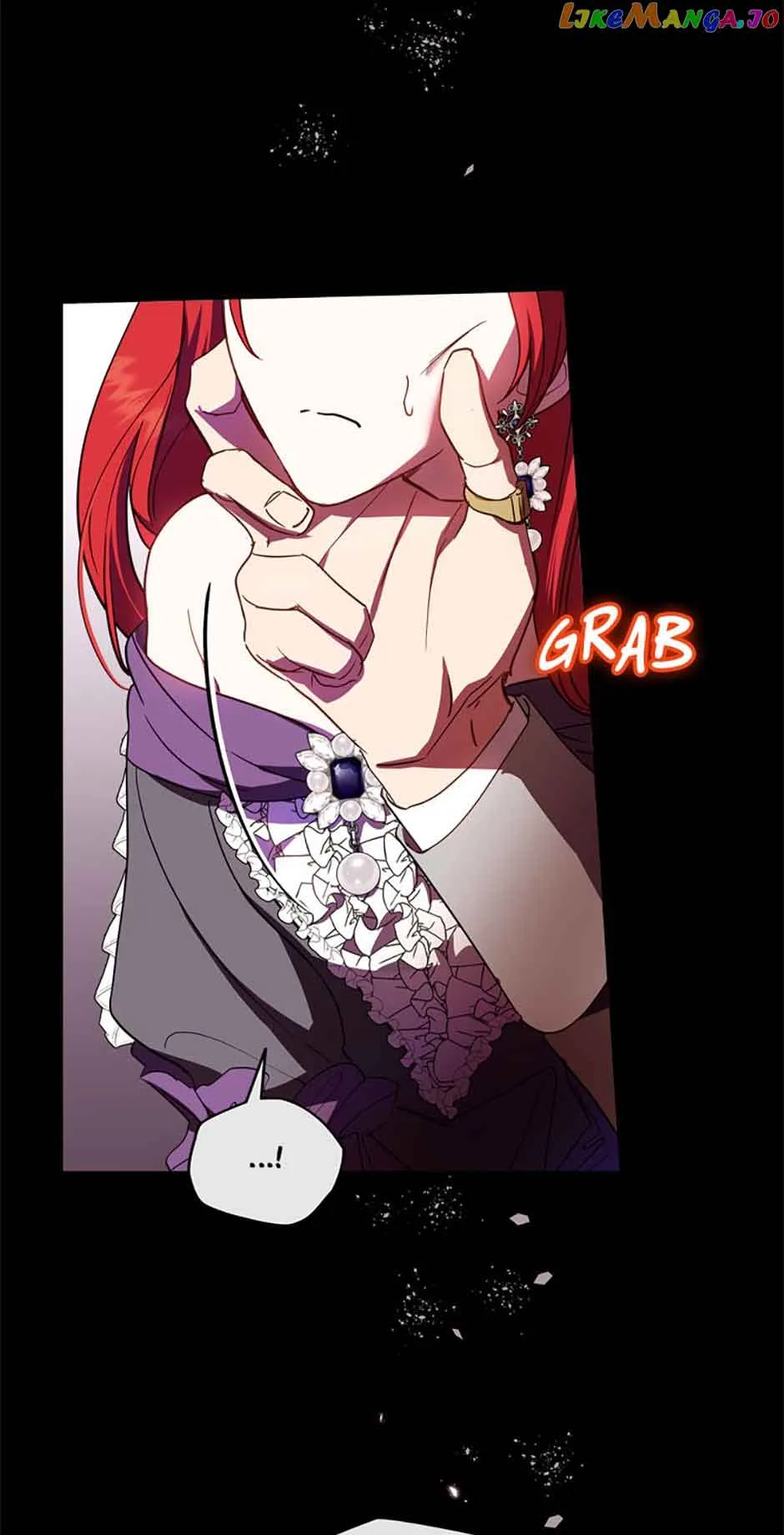 Wasn’t the Male Lead a Female? Chapter 40 page 26