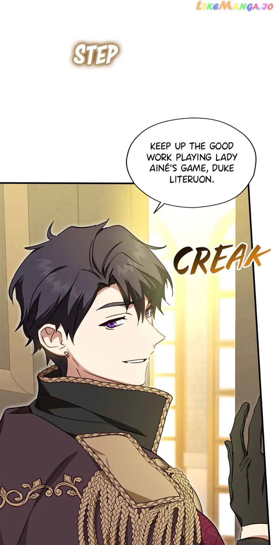 Wasn’t the Male Lead a Female? Chapter 38 page 39