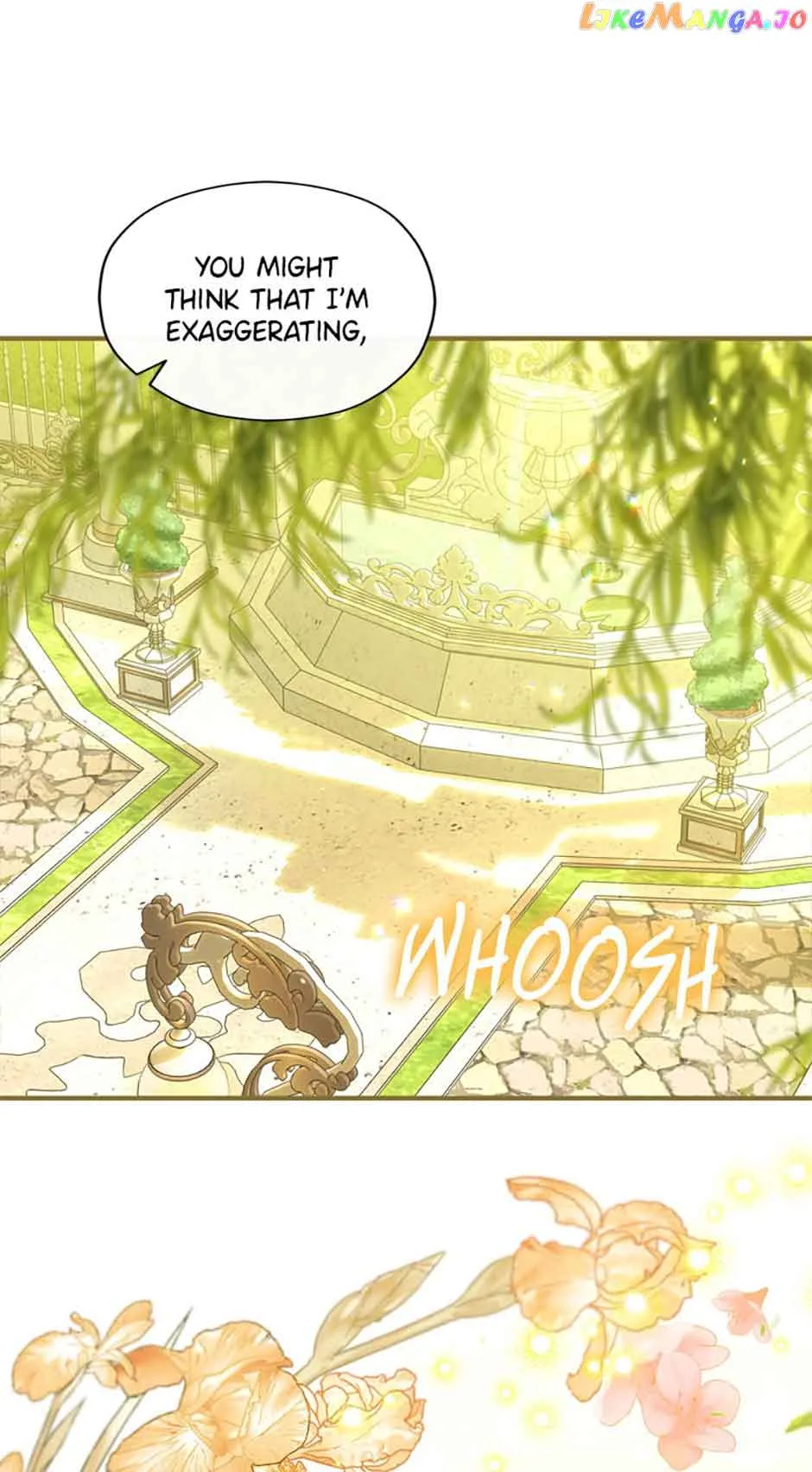 Wasn’t the Male Lead a Female? Chapter 40 page 39