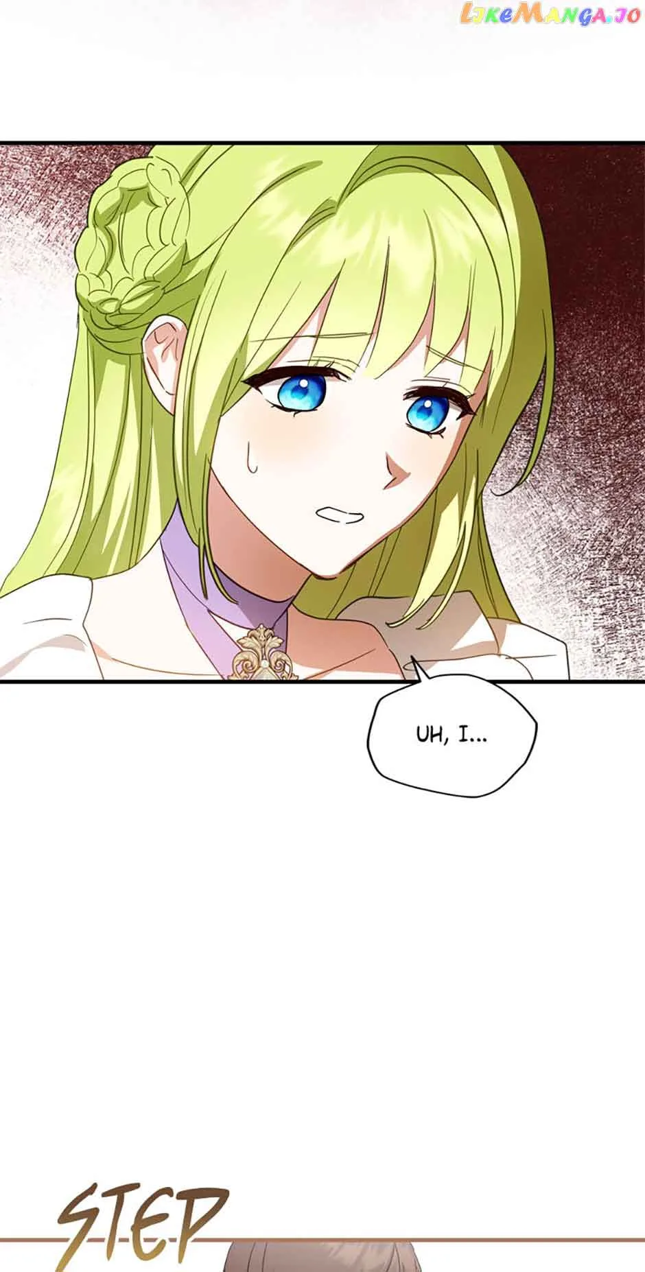 Wasn’t the Male Lead a Female? Chapter 38 page 28