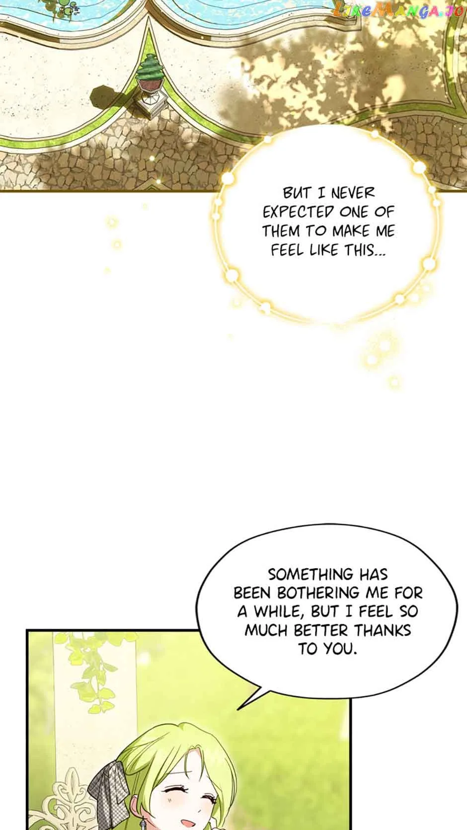 Wasn’t the Male Lead a Female? Chapter 40 page 50