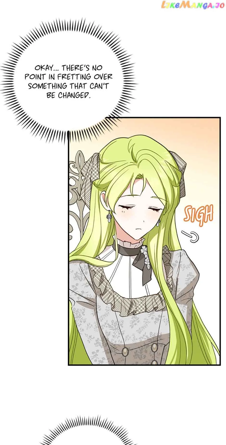 Wasn’t the Male Lead a Female? Chapter 40 page 54