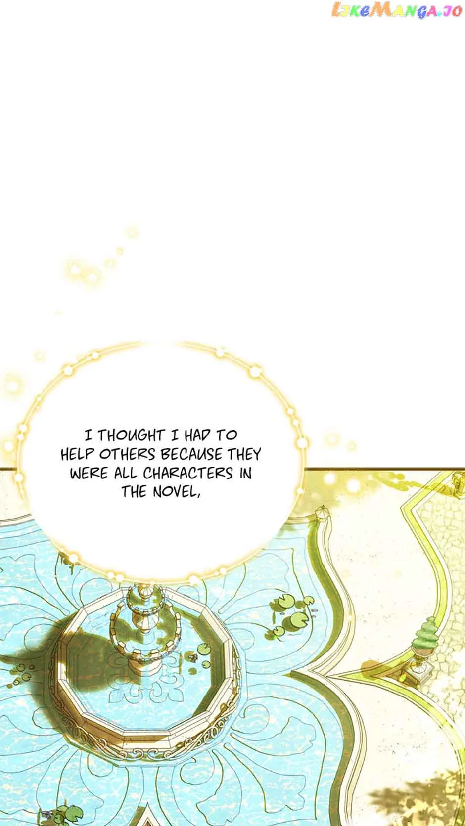 Wasn’t the Male Lead a Female? Chapter 40 page 49