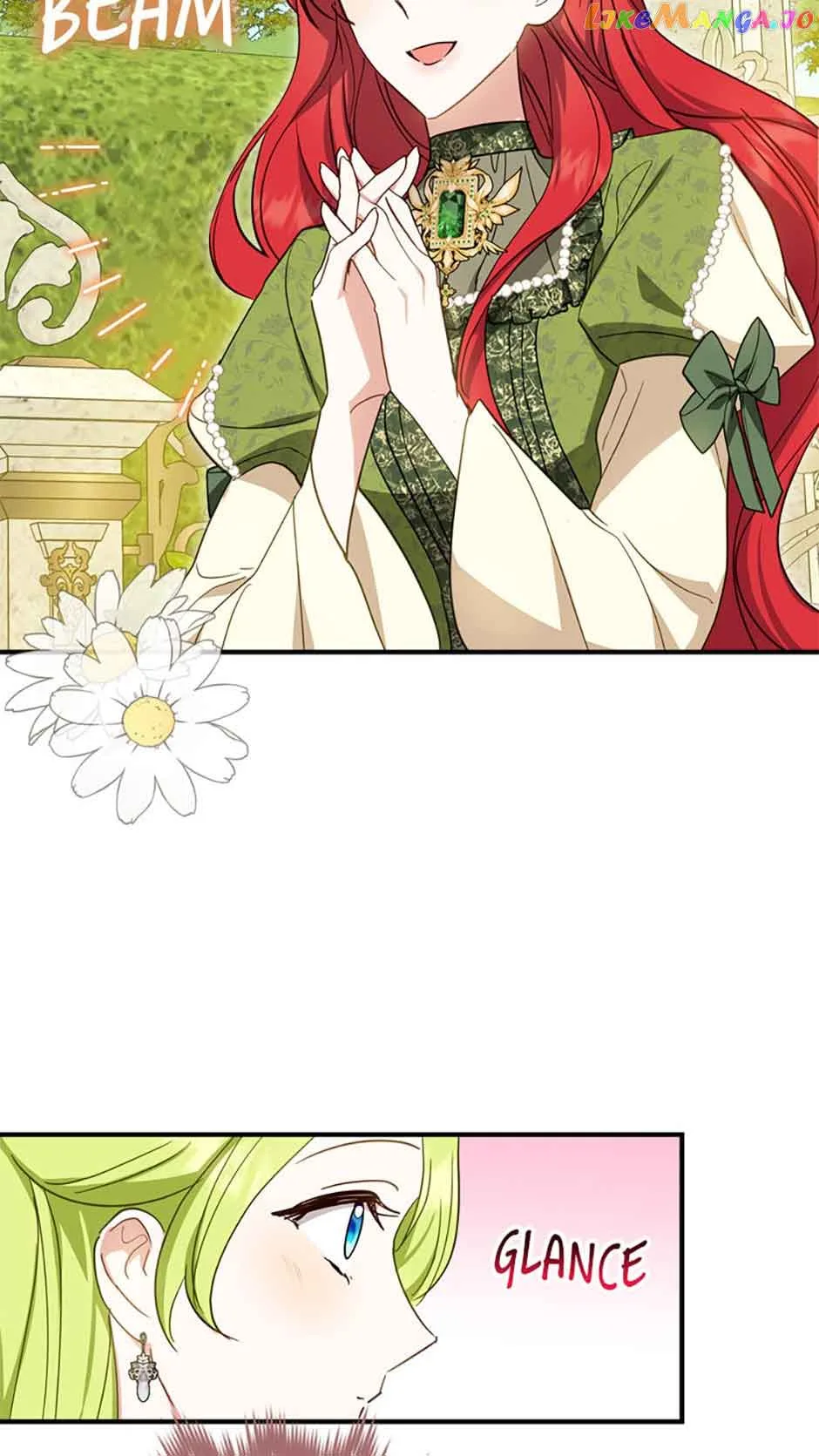 Wasn’t the Male Lead a Female? Chapter 40 page 52