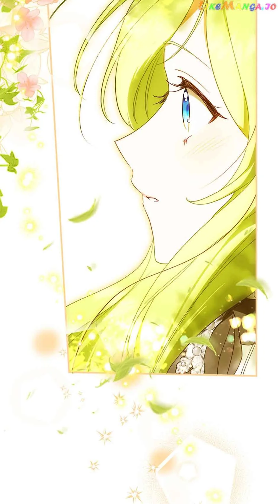 Wasn’t the Male Lead a Female? Chapter 40 page 42