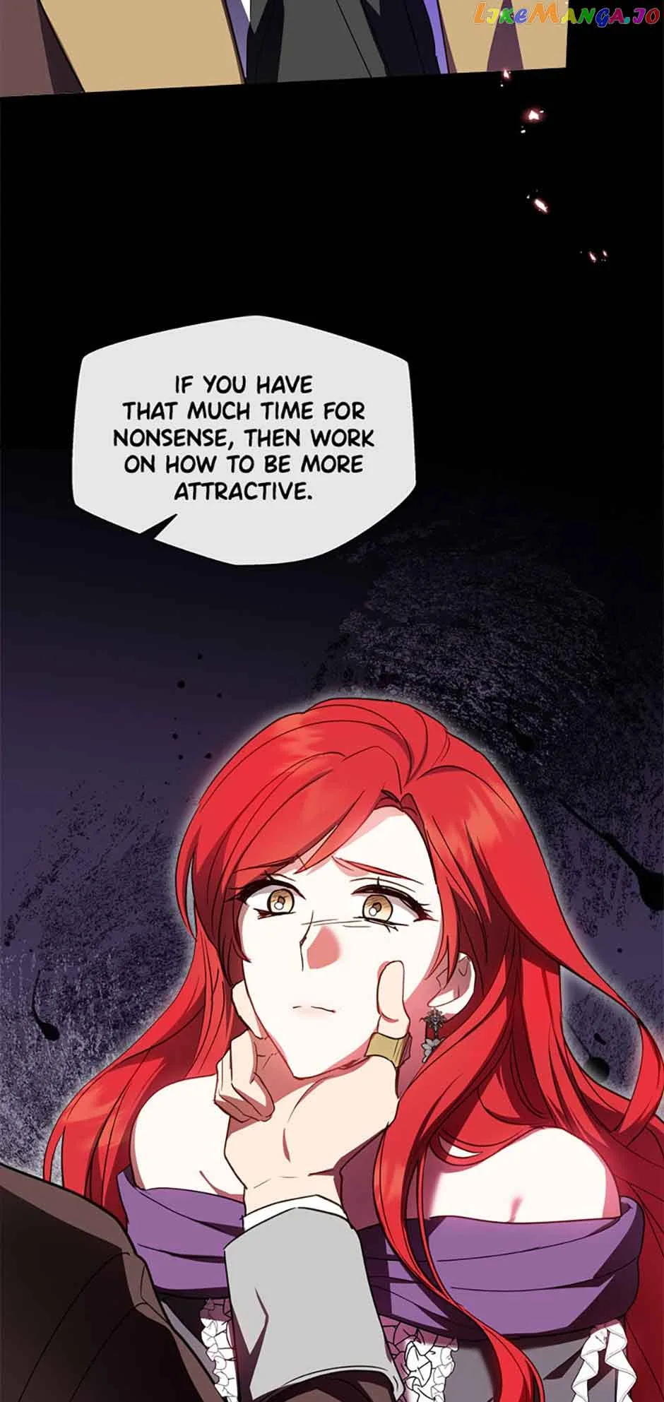 Wasn’t the Male Lead a Female? Chapter 40 page 29