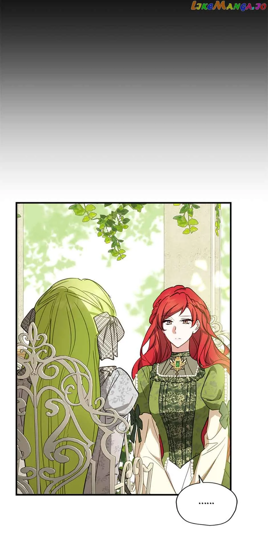 Wasn’t the Male Lead a Female? Chapter 40 page 10