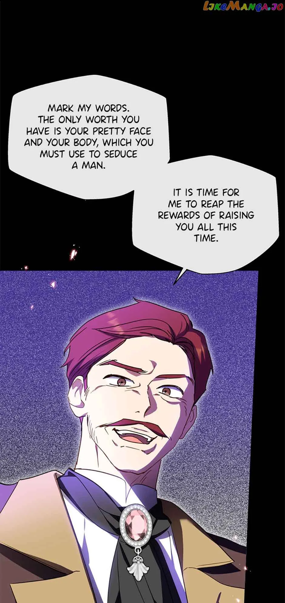 Wasn’t the Male Lead a Female? Chapter 40 page 28