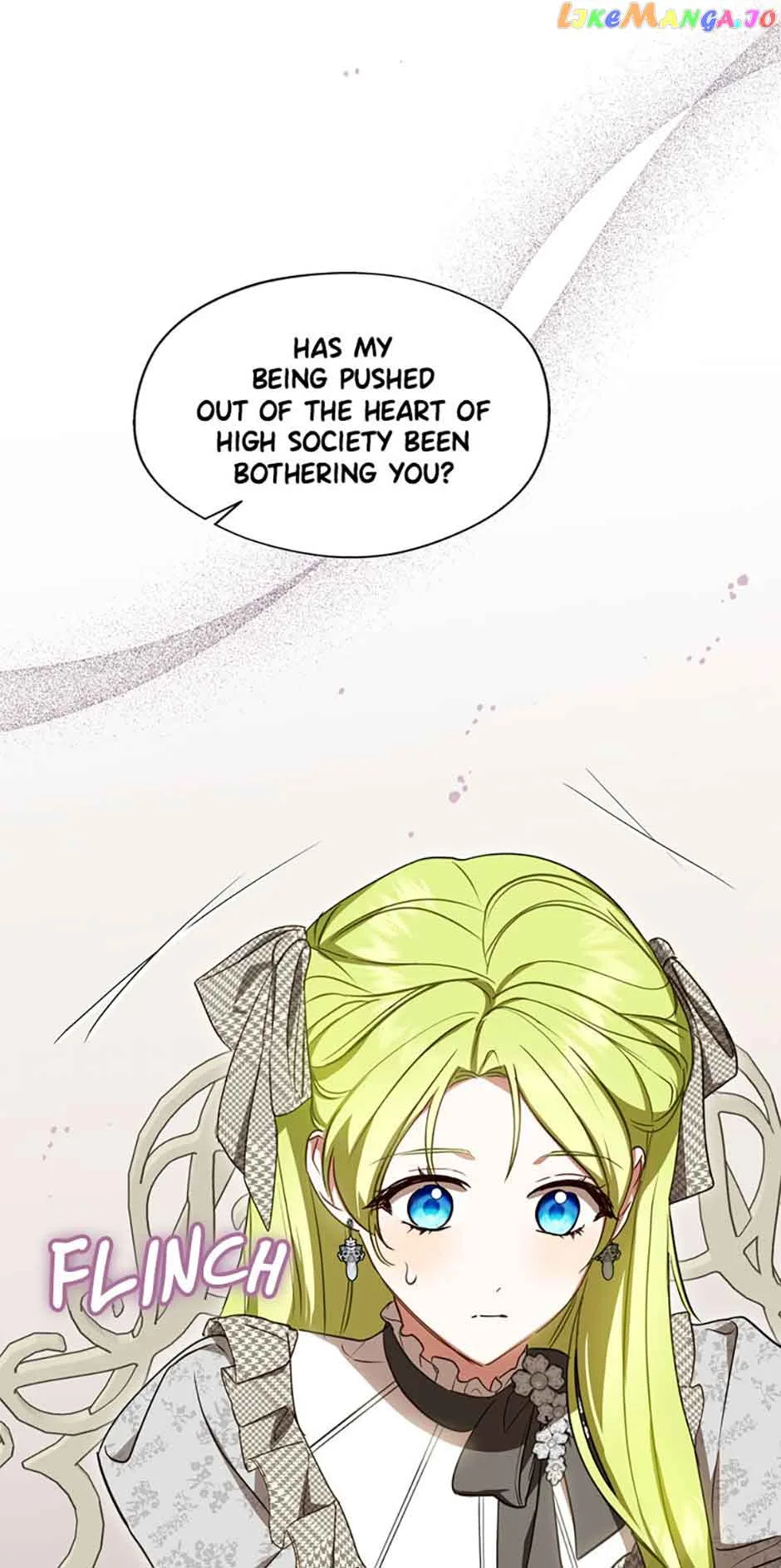 Wasn’t the Male Lead a Female? Chapter 40 page 18
