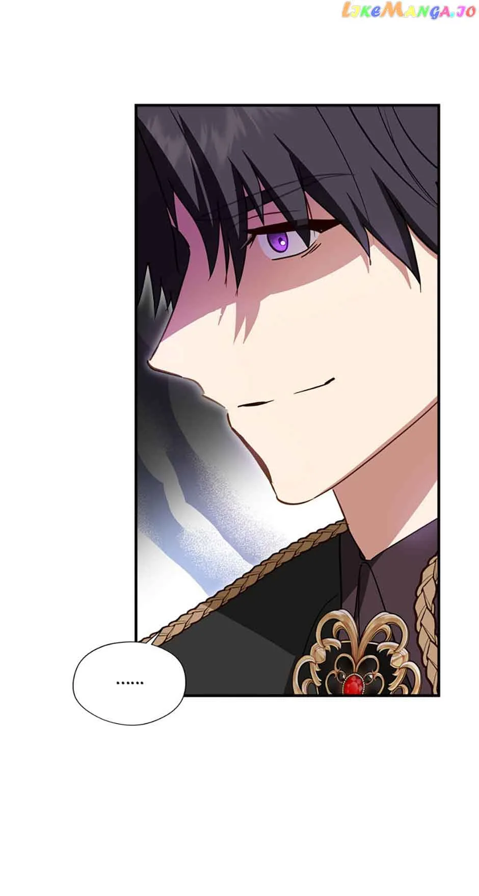 Wasn’t the Male Lead a Female? Chapter 38 page 36
