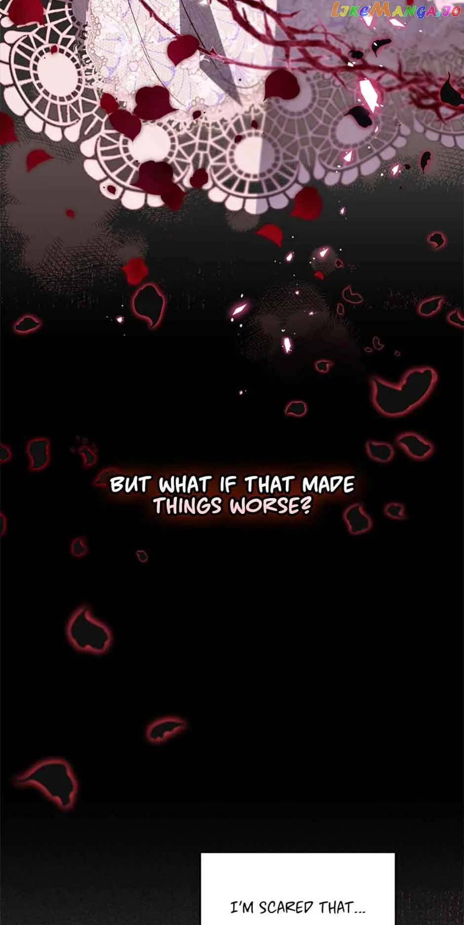 Wasn’t the Male Lead a Female? Chapter 40 page 8