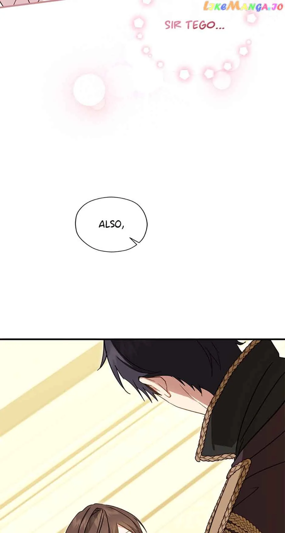 Wasn’t the Male Lead a Female? Chapter 38 page 34