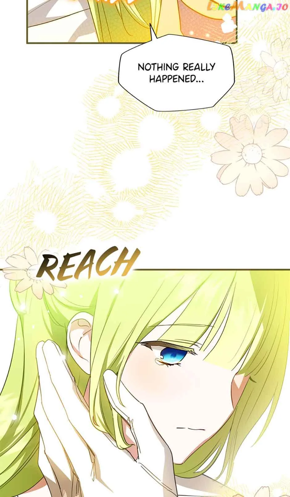 Wasn’t the Male Lead a Female? Chapter 38 page 48