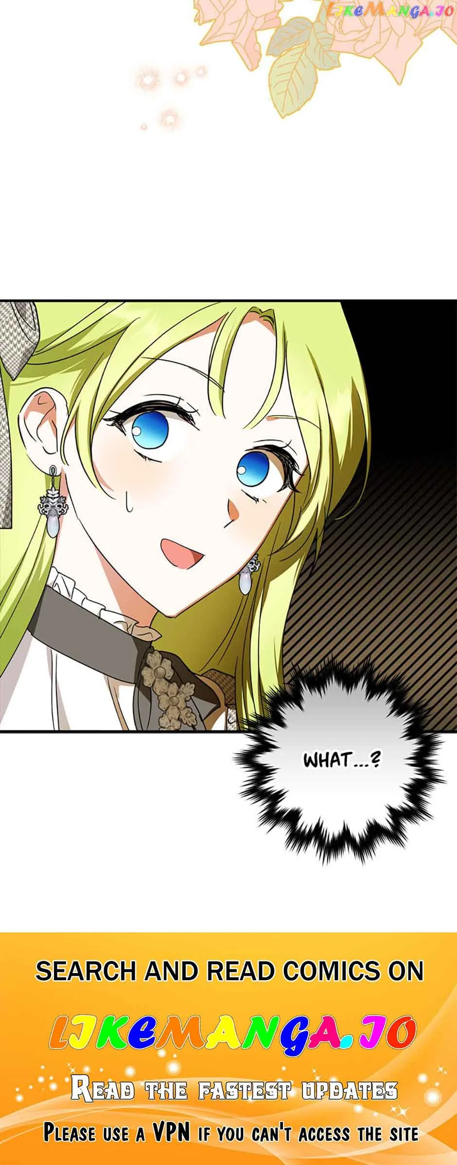 Wasn’t the Male Lead a Female? Chapter 40 page 73