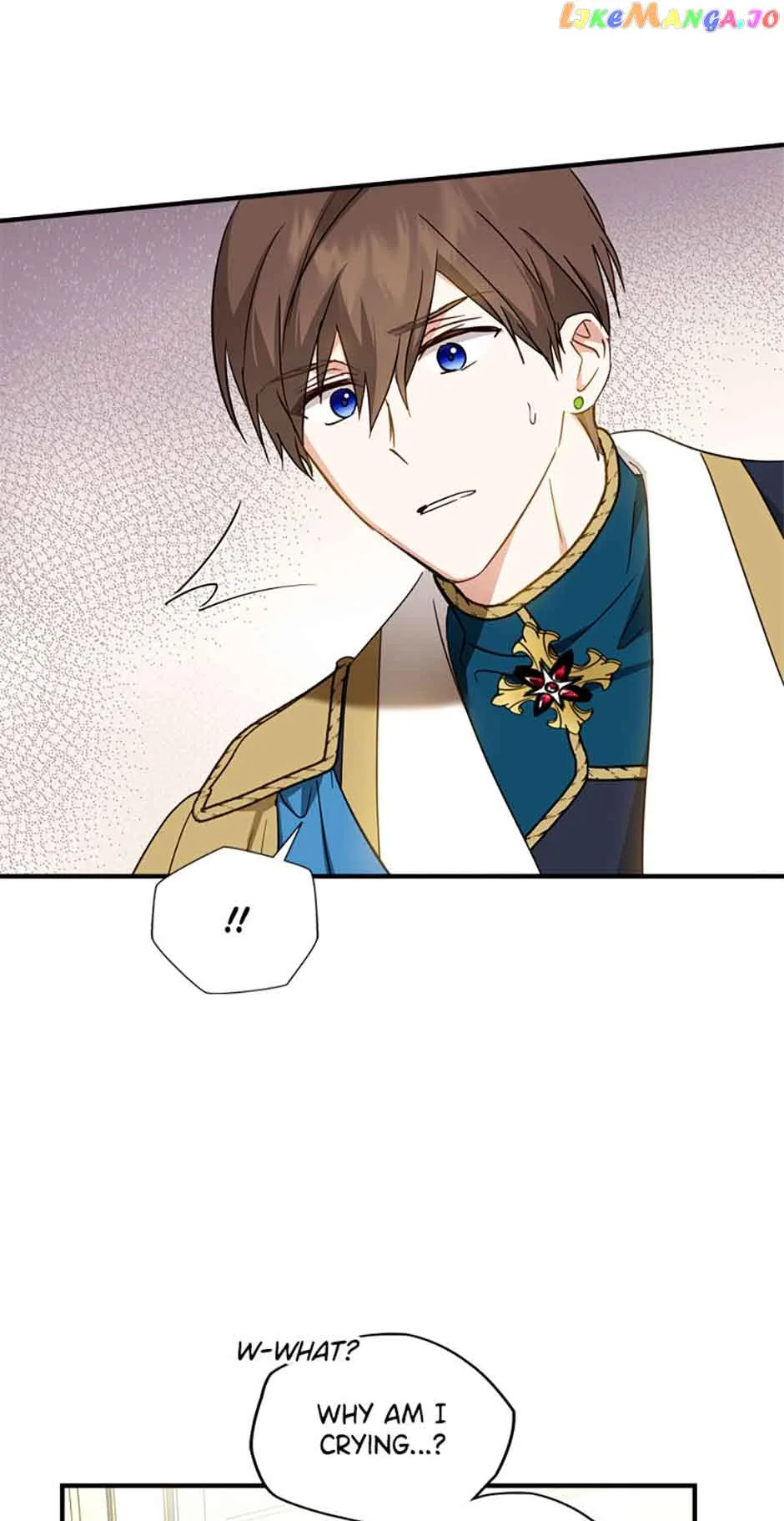 Wasn’t the Male Lead a Female? Chapter 38 page 44