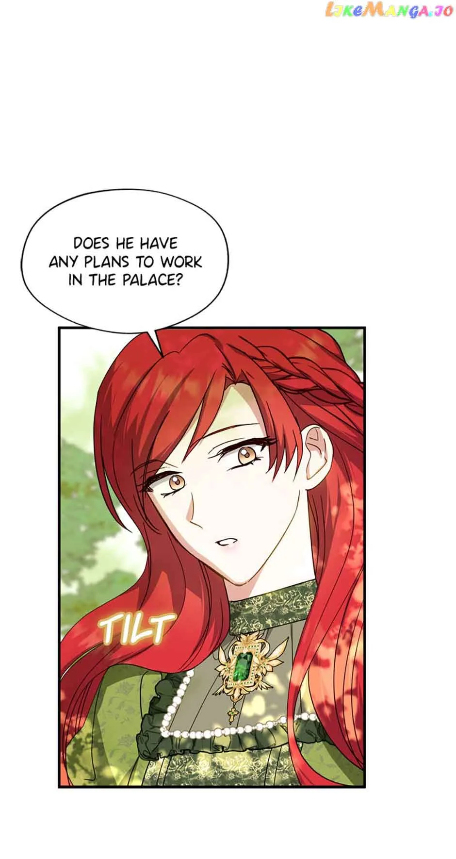 Wasn’t the Male Lead a Female? Chapter 40 page 69