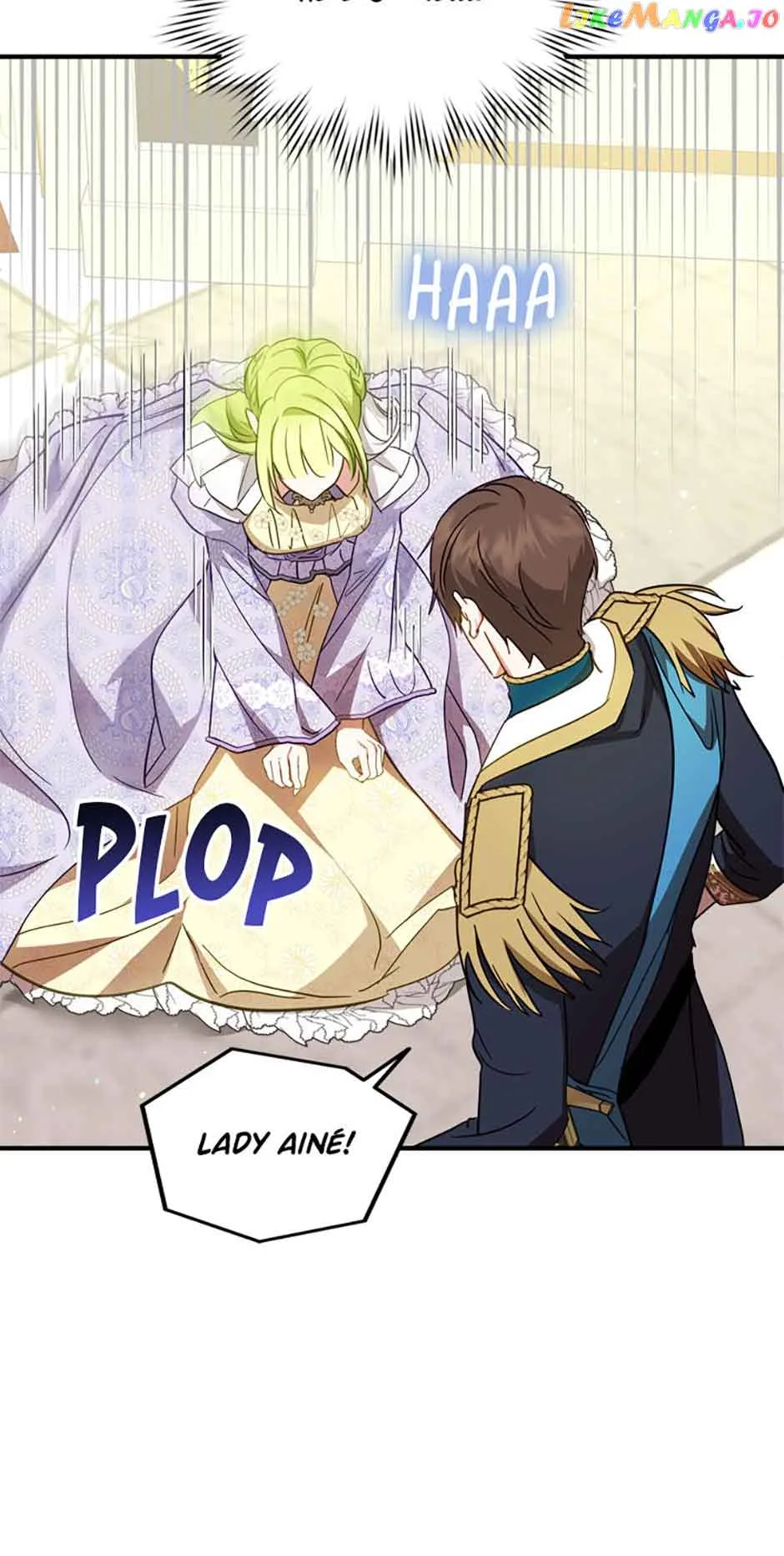 Wasn’t the Male Lead a Female? Chapter 38 page 41