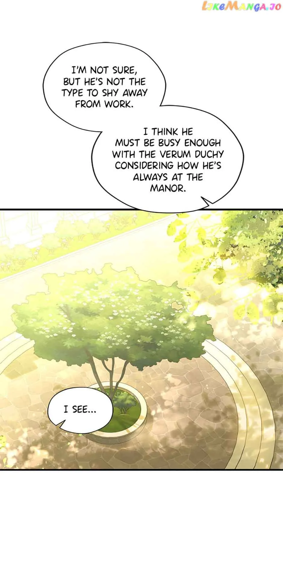 Wasn’t the Male Lead a Female? Chapter 40 page 70