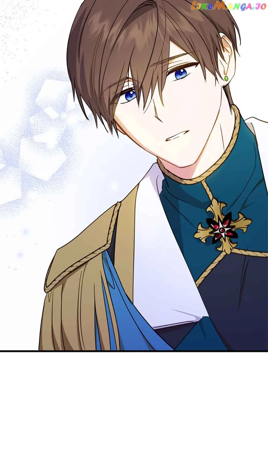 Wasn’t the Male Lead a Female? Chapter 38 page 51
