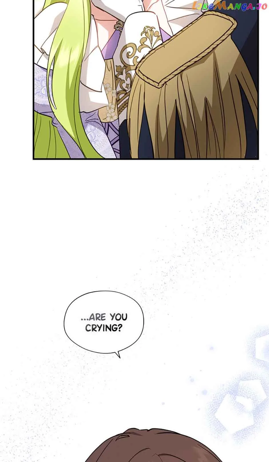 Wasn’t the Male Lead a Female? Chapter 38 page 50