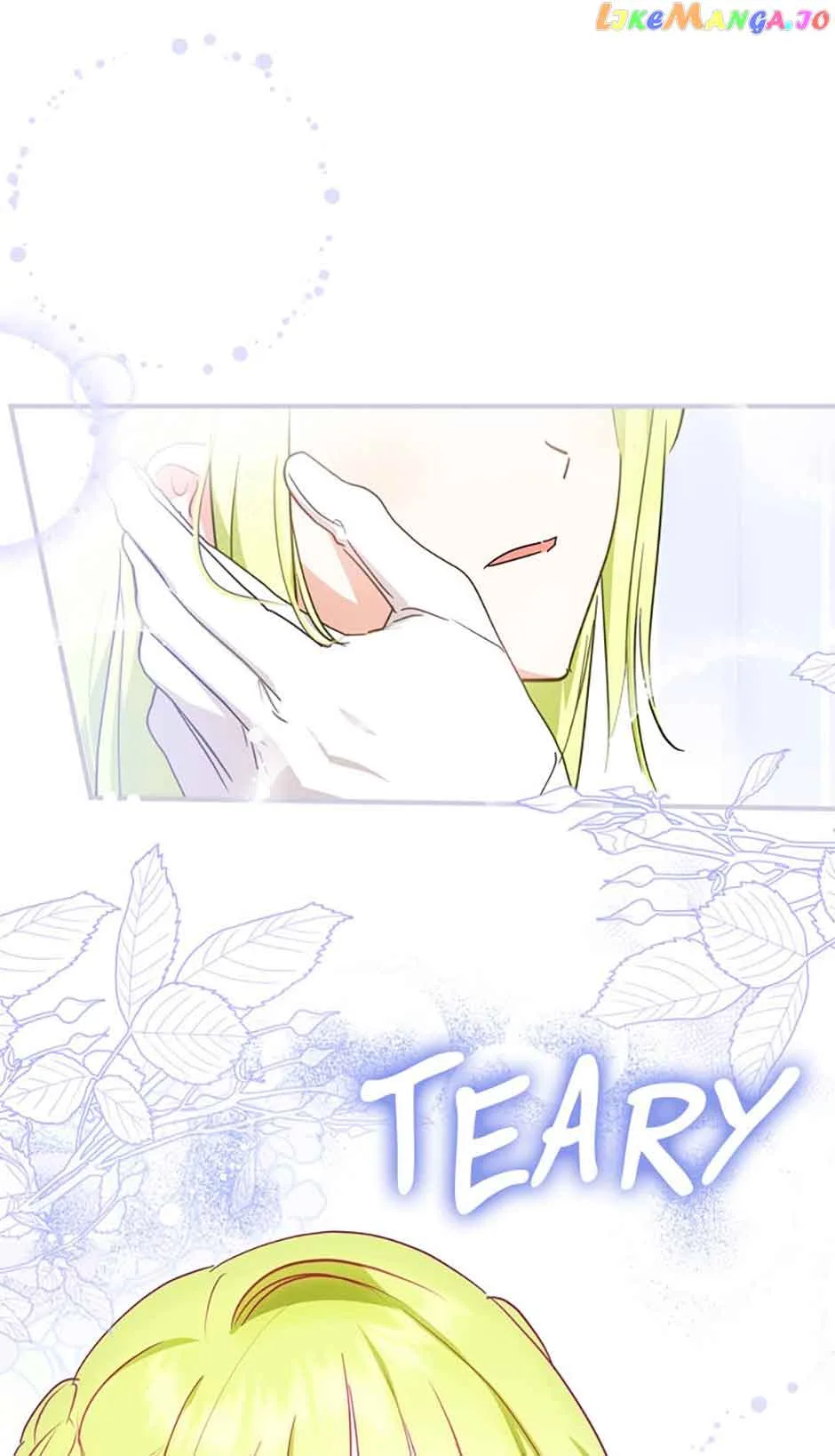 Wasn’t the Male Lead a Female? Chapter 38 page 52