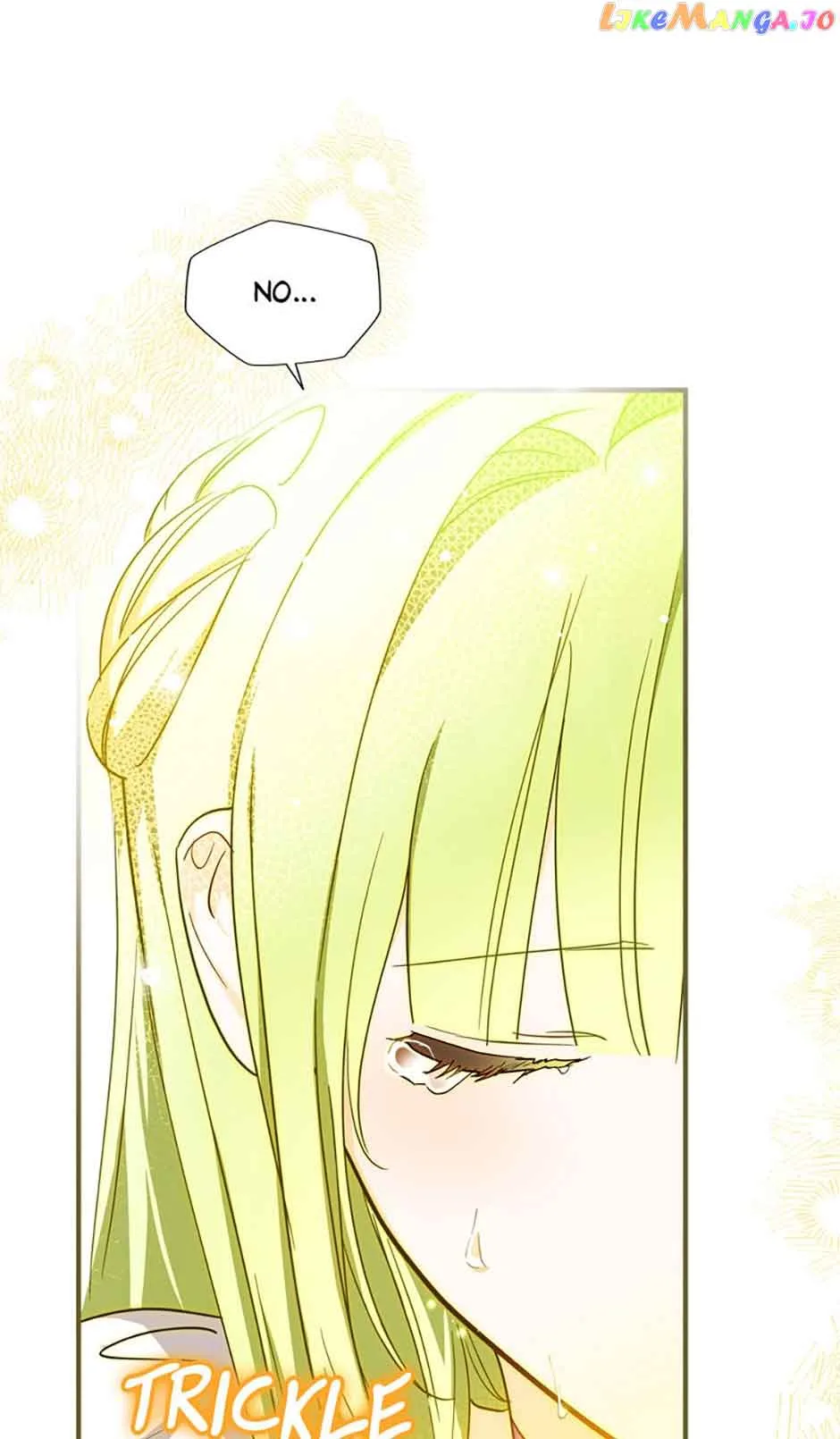 Wasn’t the Male Lead a Female? Chapter 38 page 47
