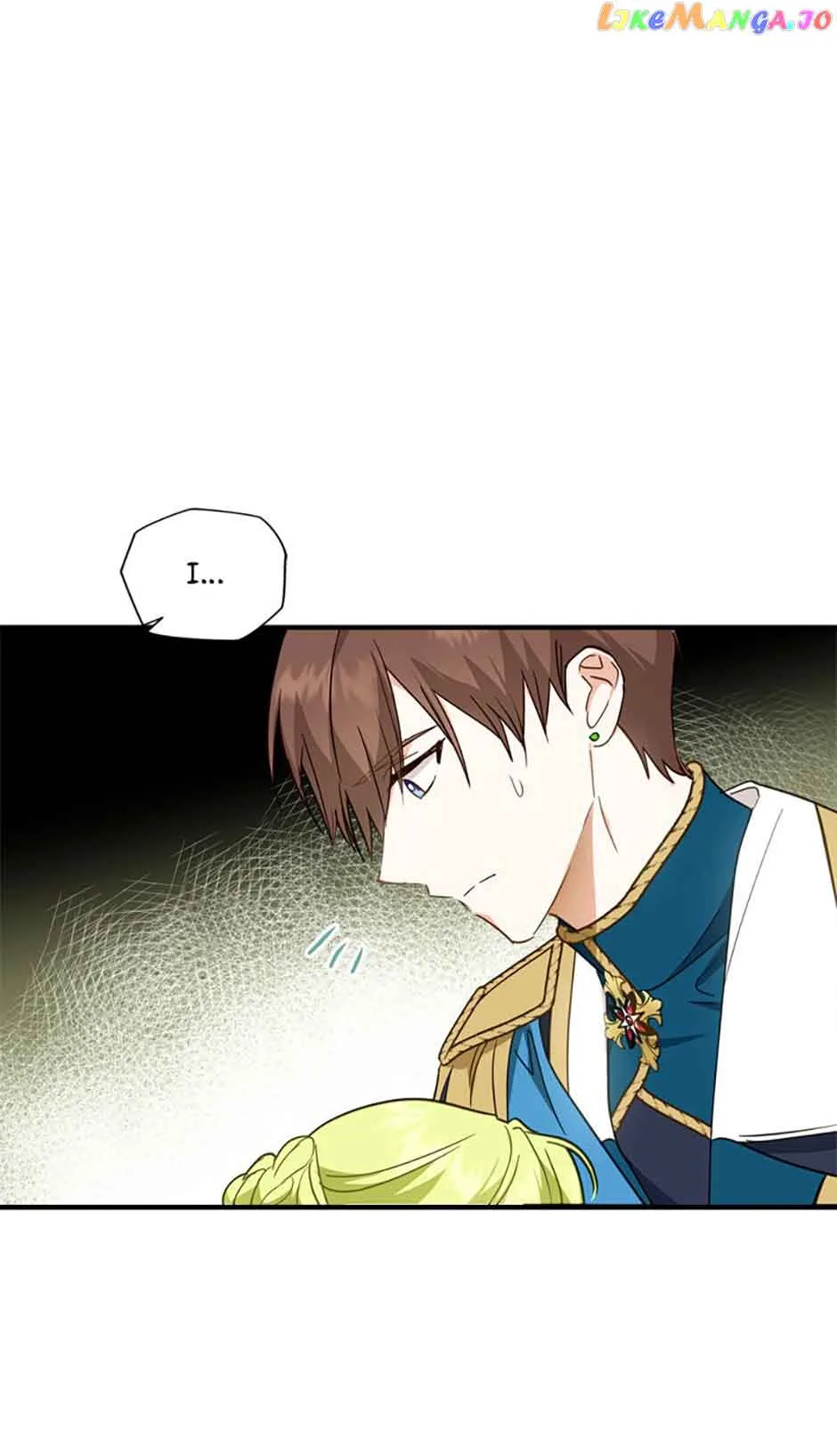 Wasn’t the Male Lead a Female? Chapter 38 page 55