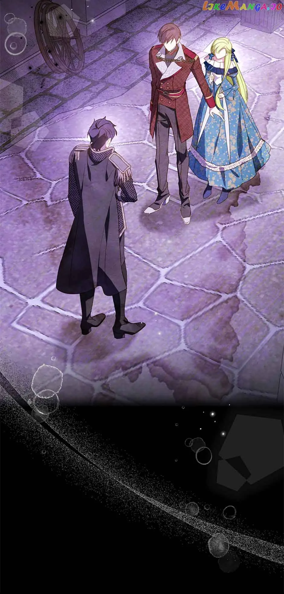 Wasn’t the Male Lead a Female? Chapter 38 page 58