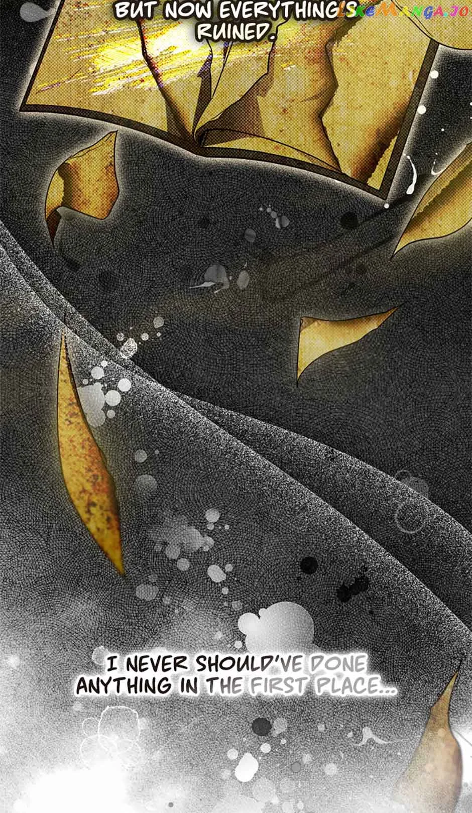 Wasn’t the Male Lead a Female? Chapter 38 page 65
