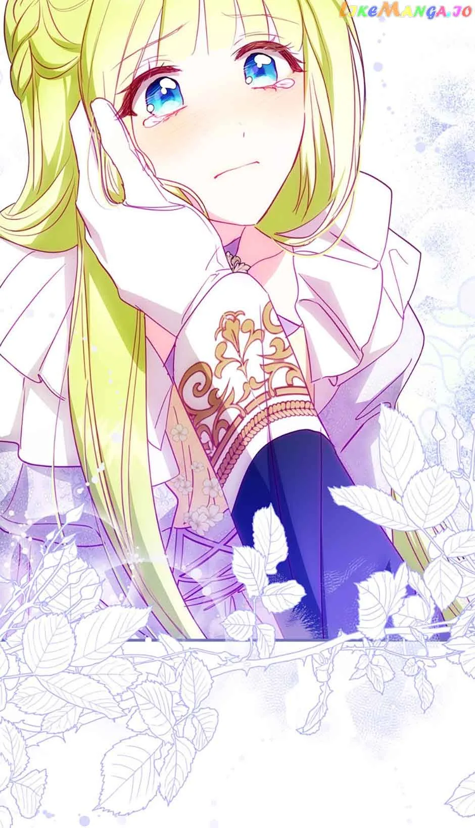 Wasn’t the Male Lead a Female? Chapter 38 page 53