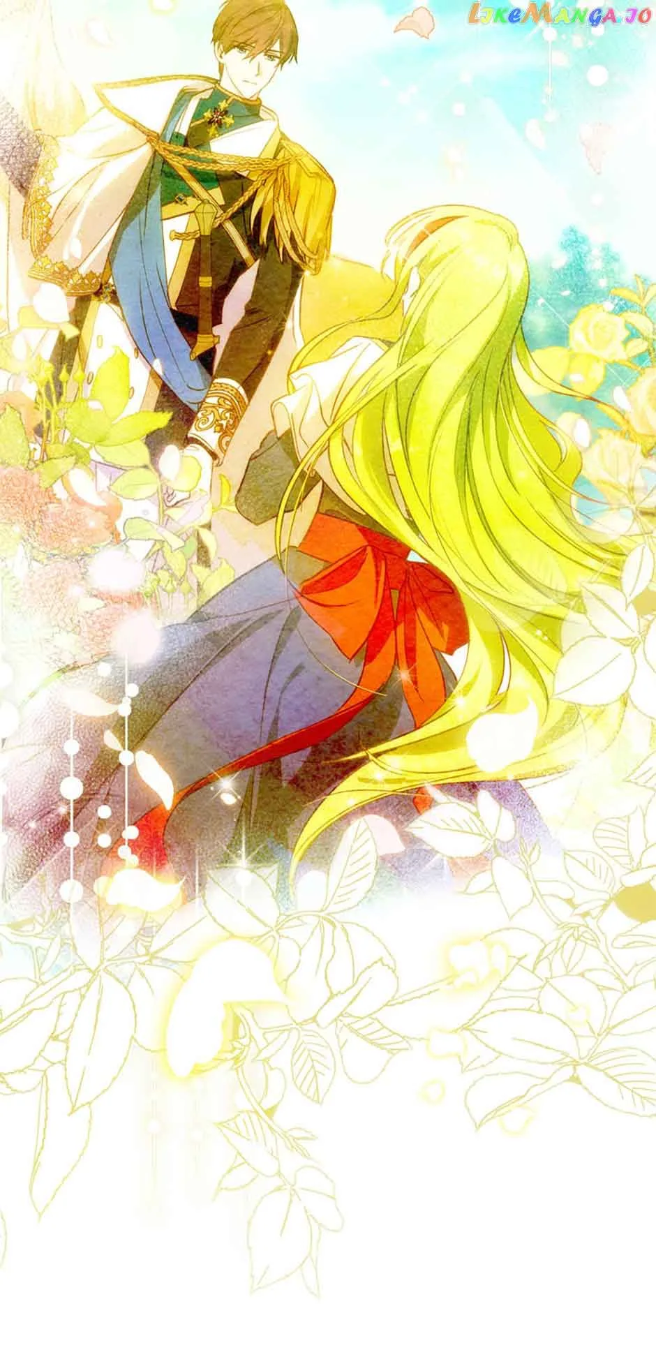 Wasn’t the Male Lead a Female? Chapter 38 page 63