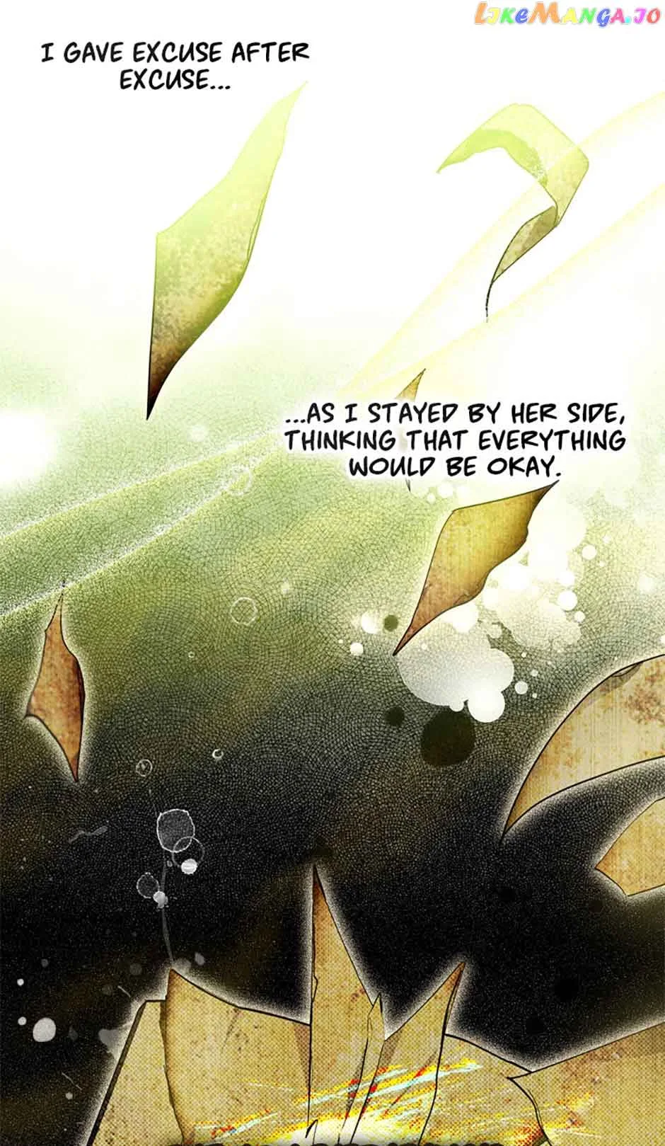 Wasn’t the Male Lead a Female? Chapter 38 page 64