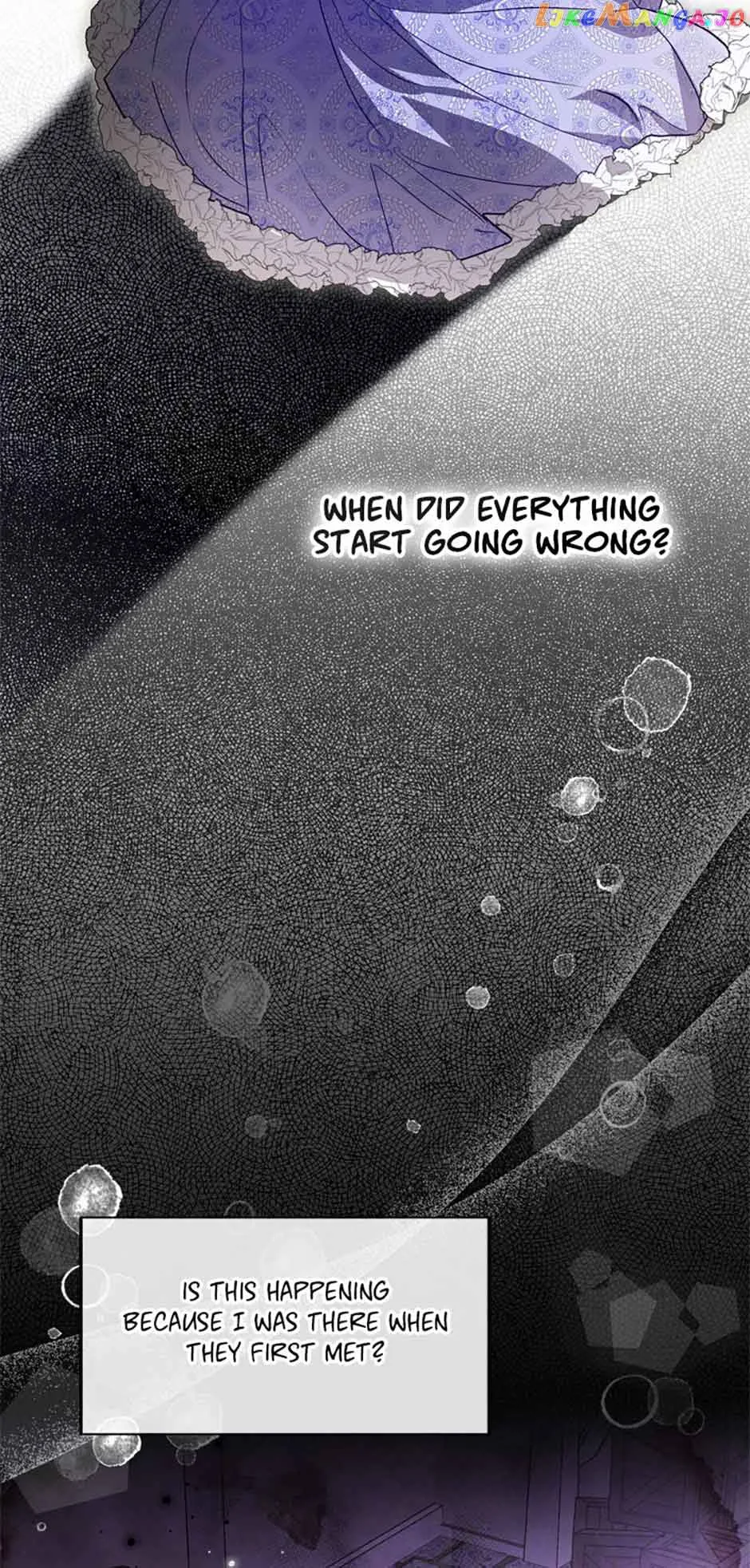 Wasn’t the Male Lead a Female? Chapter 38 page 57