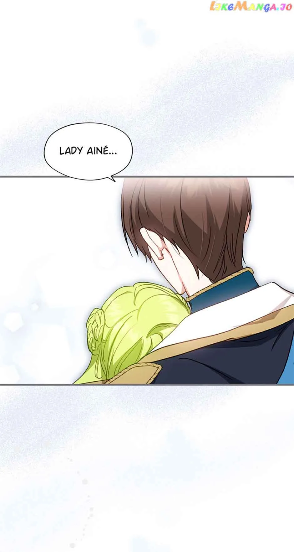 Wasn’t the Male Lead a Female? Chapter 38 page 68