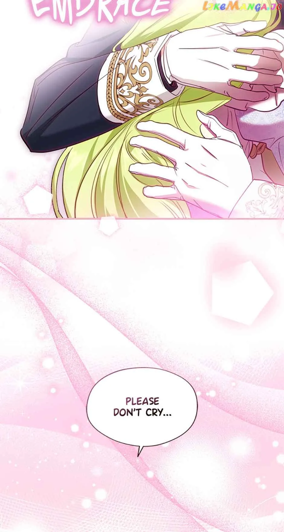 Wasn’t the Male Lead a Female? Chapter 38 page 70