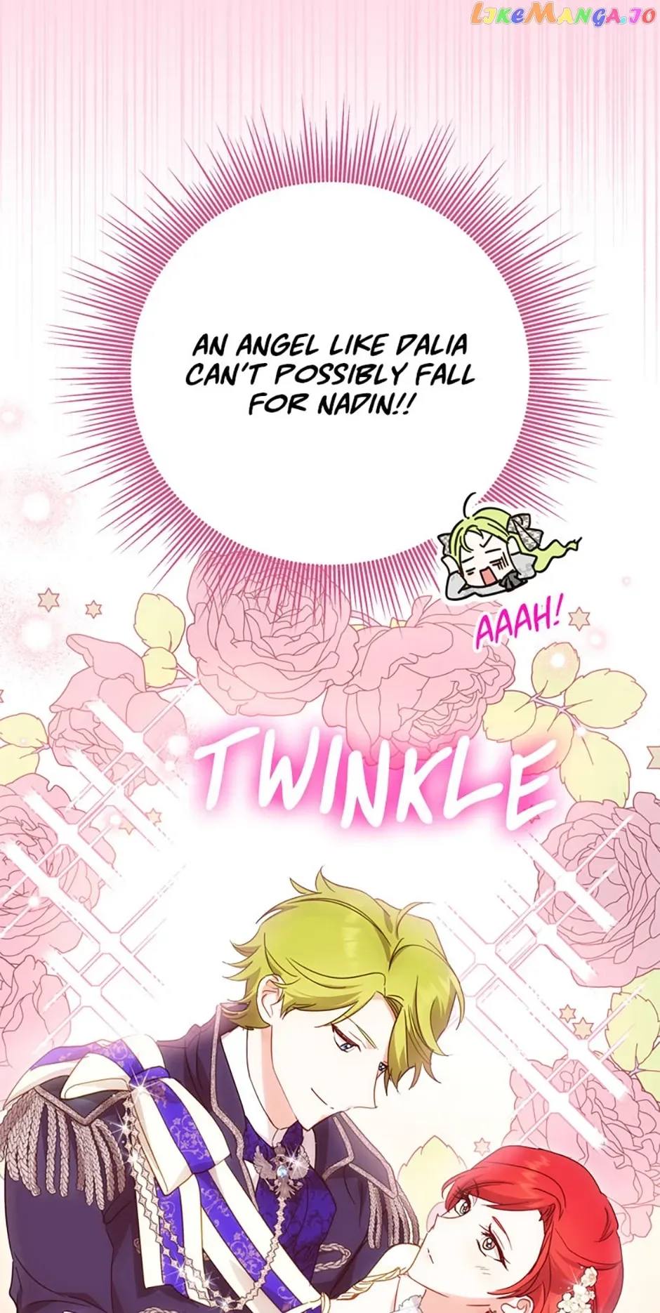 Wasn’t the Male Lead a Female? Chapter 41 page 3